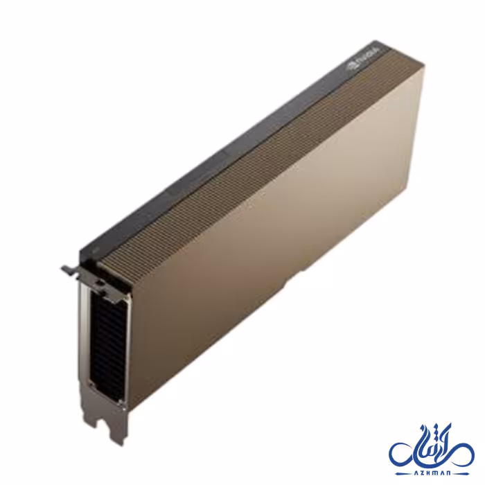 کارت گرافیک سرور اچ پی مدل NVIDIA A30 PCIe Non-CEC Accelerator for HPE (R9S38C)