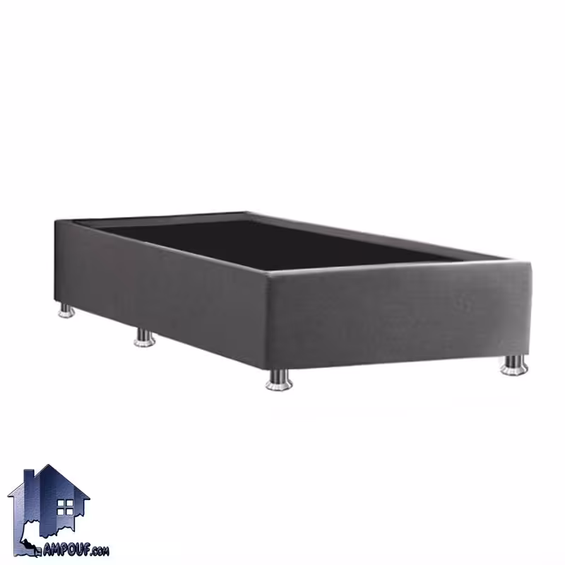 باکس لبه دار یک نفره SBD101