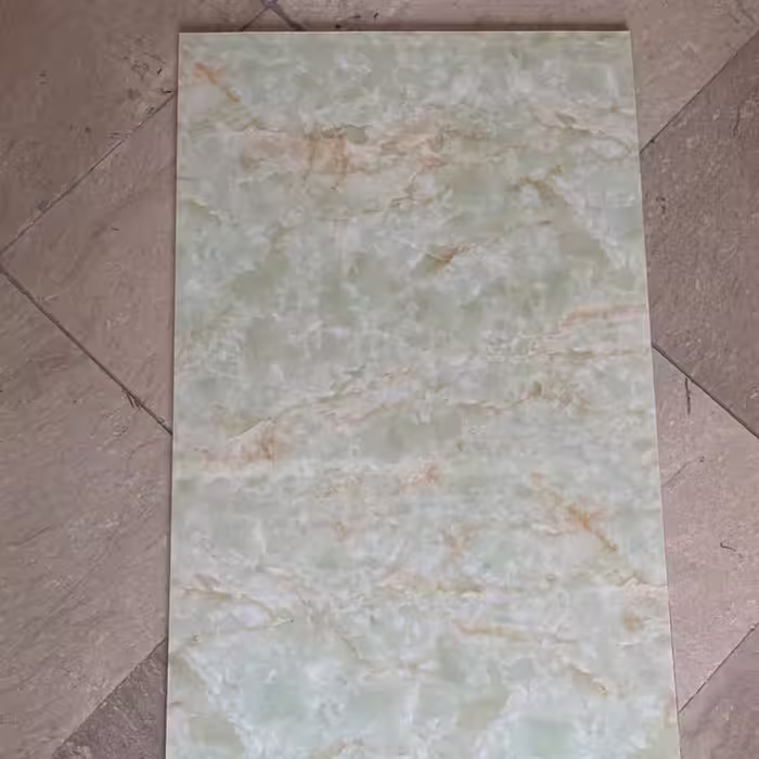 ماربل شیت کد 8006 ابعاد 60در120 cm ضخامت 2.5میل (پس کرایه)