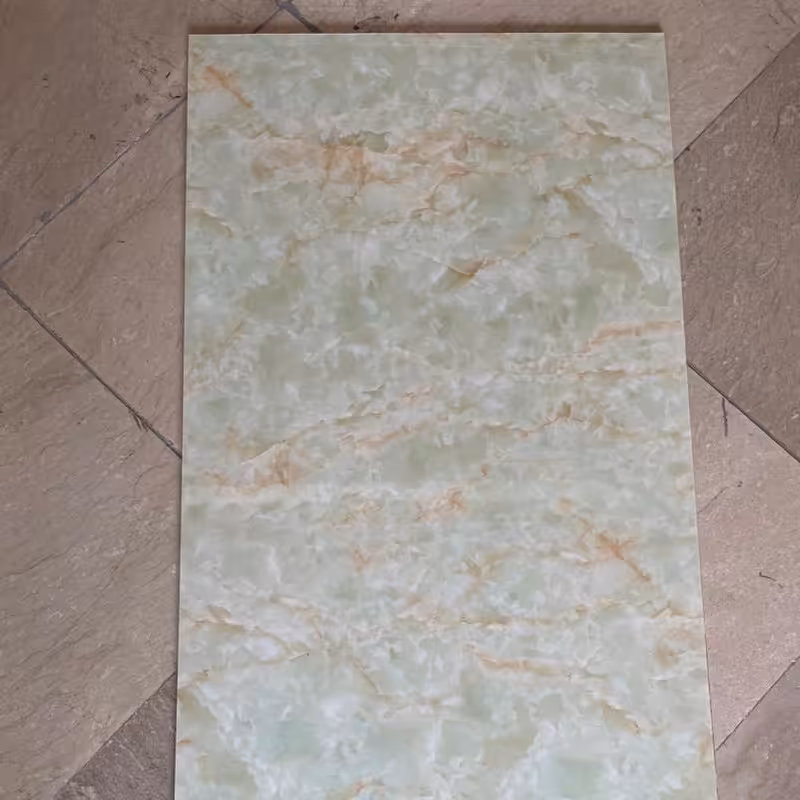 ماربل شیت کد 8006 ابعاد 60در120 cm ضخامت 2.5میل (پس کرایه)