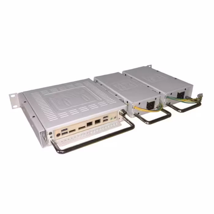 کامپیوتر سرور تلسا مدل TC920-55 - تلسا ضبط مکالمات