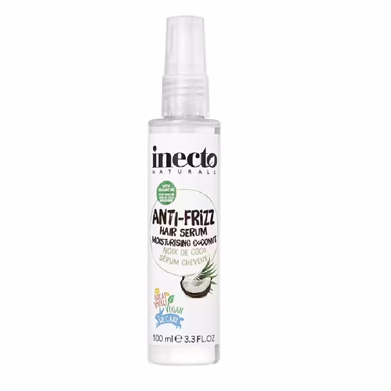 روغن مو نارگیل اینکتو