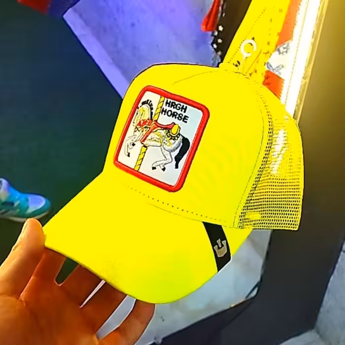 کلاه گورین اورجینال  