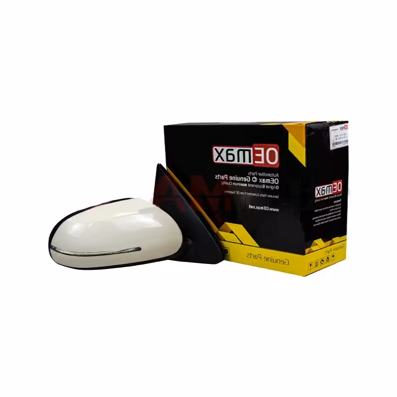 آینه بغل راست سراتو  (OEM) کد 876201M005