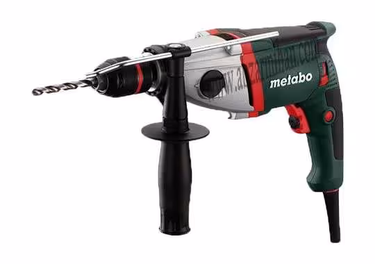 دریل گیربکسی متابو maetabo sbe710