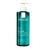 ژل شستشوی صورت لاروش پوزای مدل EFFACLAR حجم 400 میلی لیتر