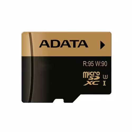 Adata microSDHC UHS-I U3 Class 10 -16GB