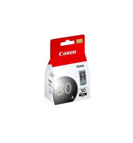 کارتریج جوهر افشان کانن مشکی Canon PG 30 BK