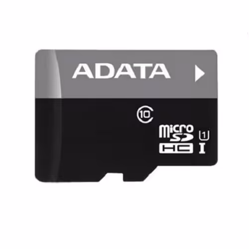 Adata MicroSDHC UHS-I Memory Card - 128GB