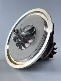 مغزی توربو شارژ لکسوس NX 200 - پرشین توربو شارژر