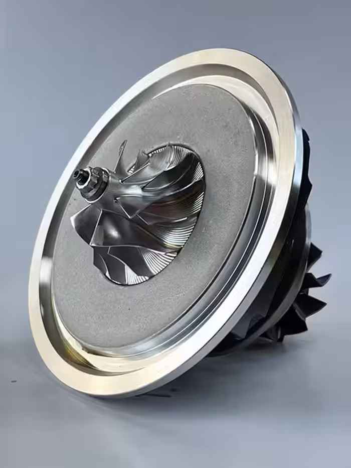 مغزی توربو شارژ لکسوس NX 200 - پرشین توربو شارژر