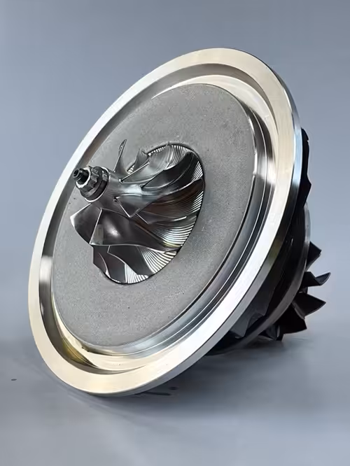 مغزی توربو شارژ لکسوس NX 200 - پرشین توربو شارژر