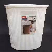 سطل زباله دومان مدل هیوا - دارای رنگبندی