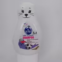 شامپوسروبدن بچه دکتر درما (عالی و باکیفیت،در دو طرح دختر و پسر)