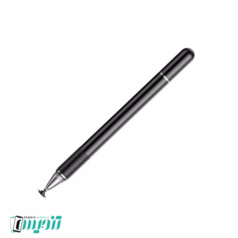 قلم لمسی بیسوس مدل ACPCL-01 - زنگوله