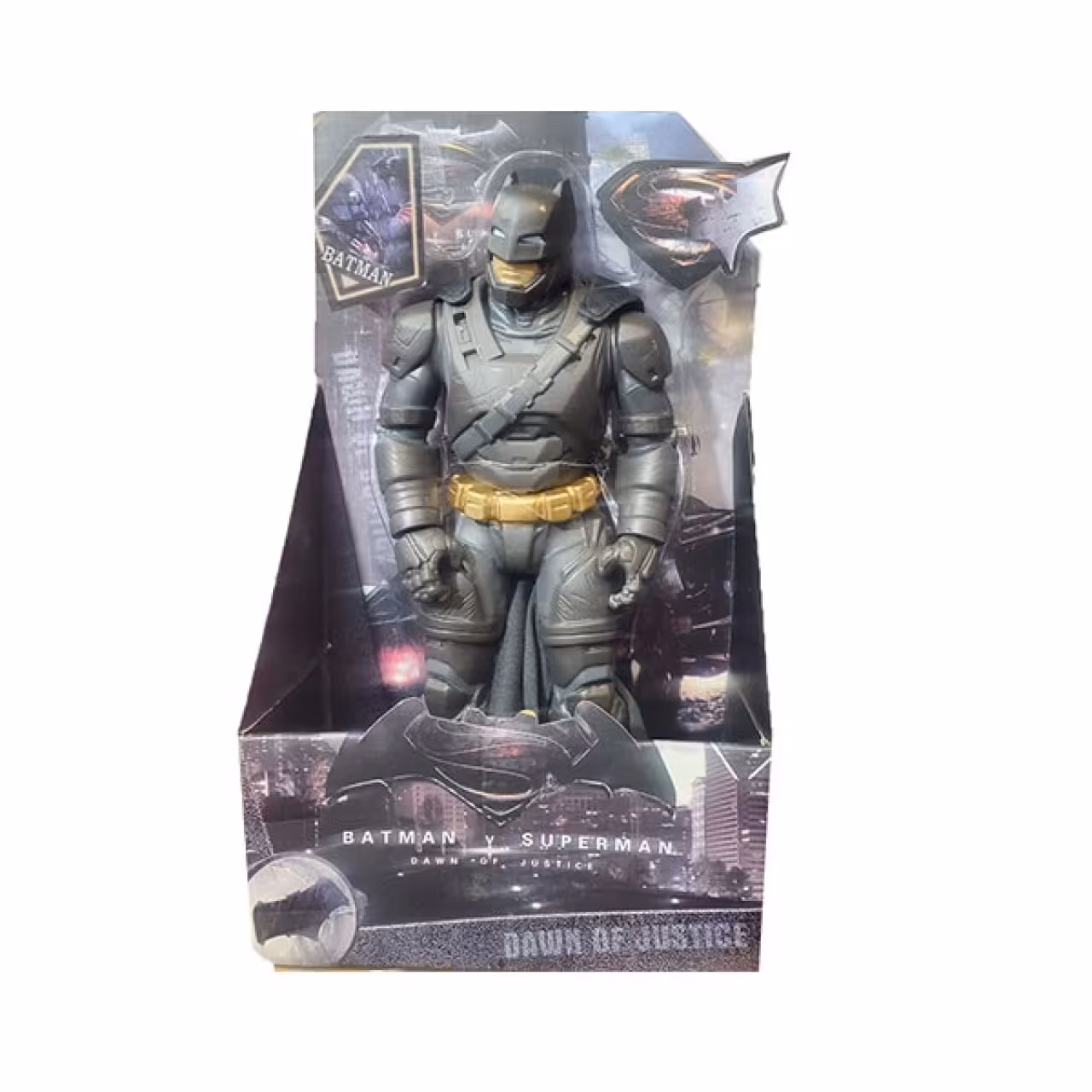 فیگور مدل Batman کد 4502