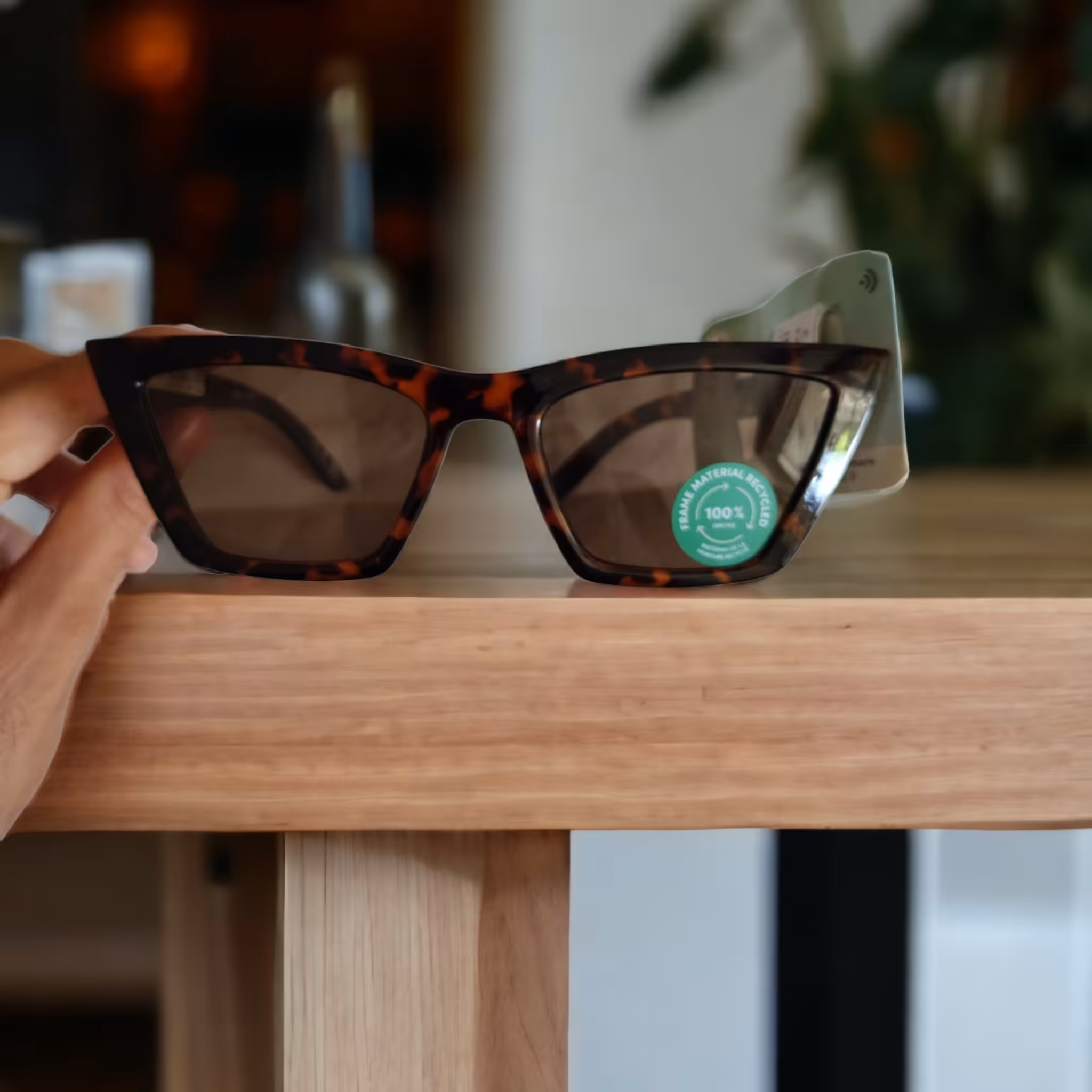 عینک اکسسوری آمریکایی 