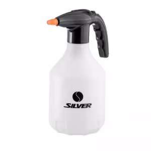 سم پاش 2 لیتری شارژی پروفشنال سیلور مدل GT-LS-2L