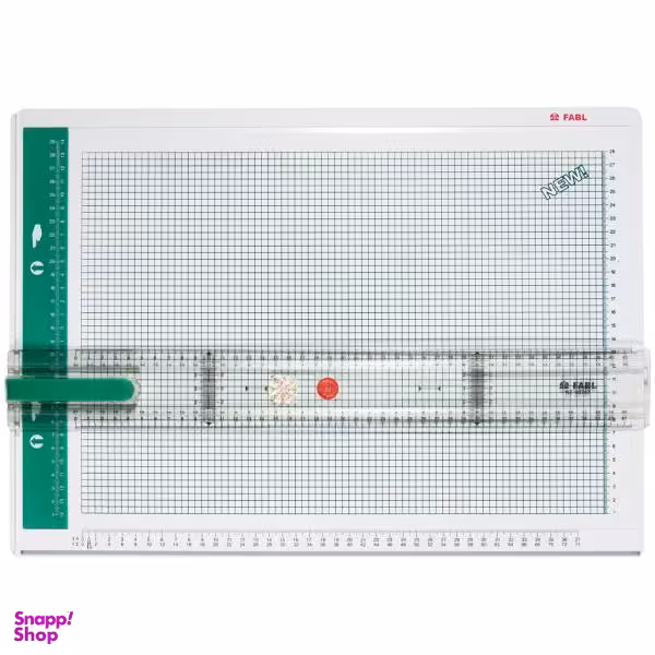 تخته رسم فابل مدل Mobile - سایز A3