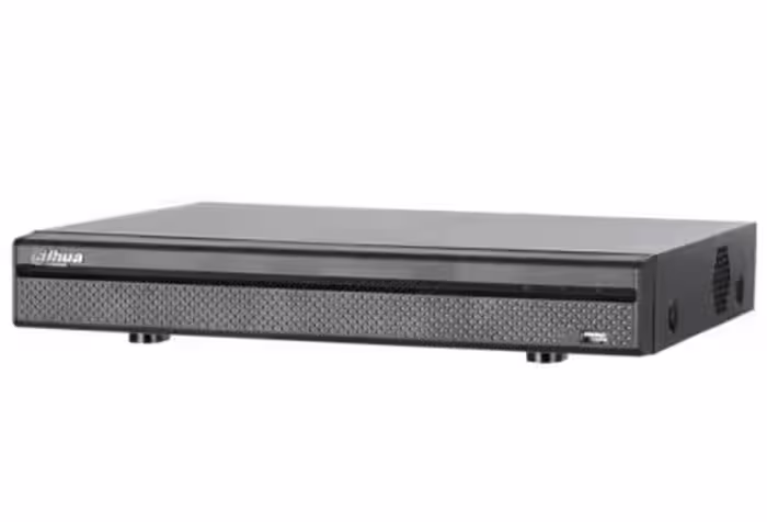 ضبط کننده ویدیویی دیجیتال DVR داهوا مدل DH-XVR5108H-4KL-X