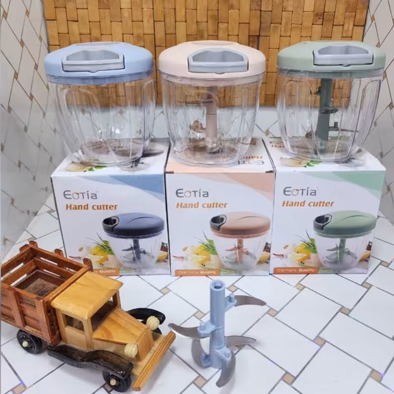 خرد کن دستی وارداتی