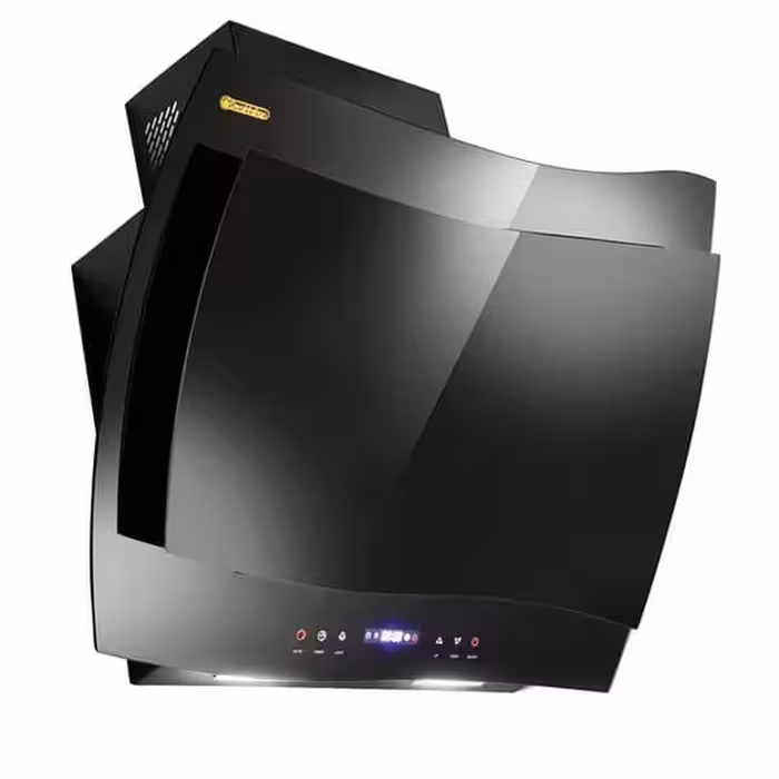 خرید و قیمت هود درخشان مدل فریز | نوین هوم