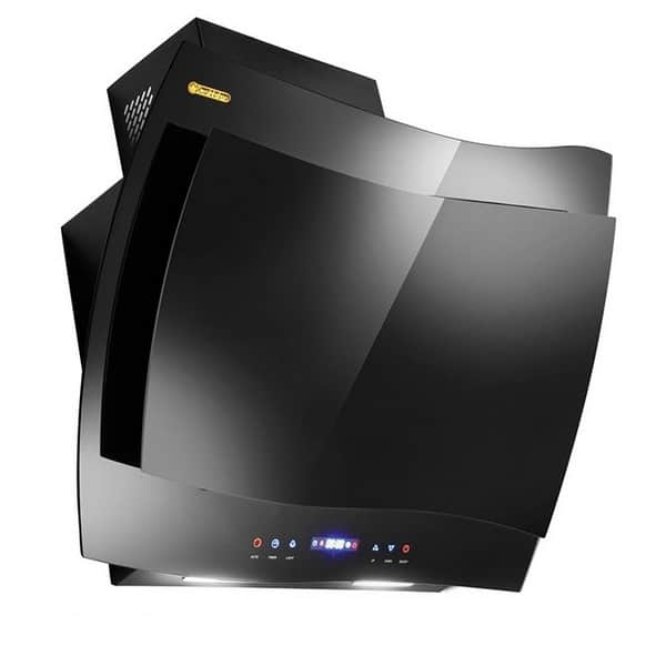 خرید و قیمت هود درخشان مدل فریز | نوین هوم