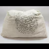 پودر حنا (500گرم)  درجه 1 کارون