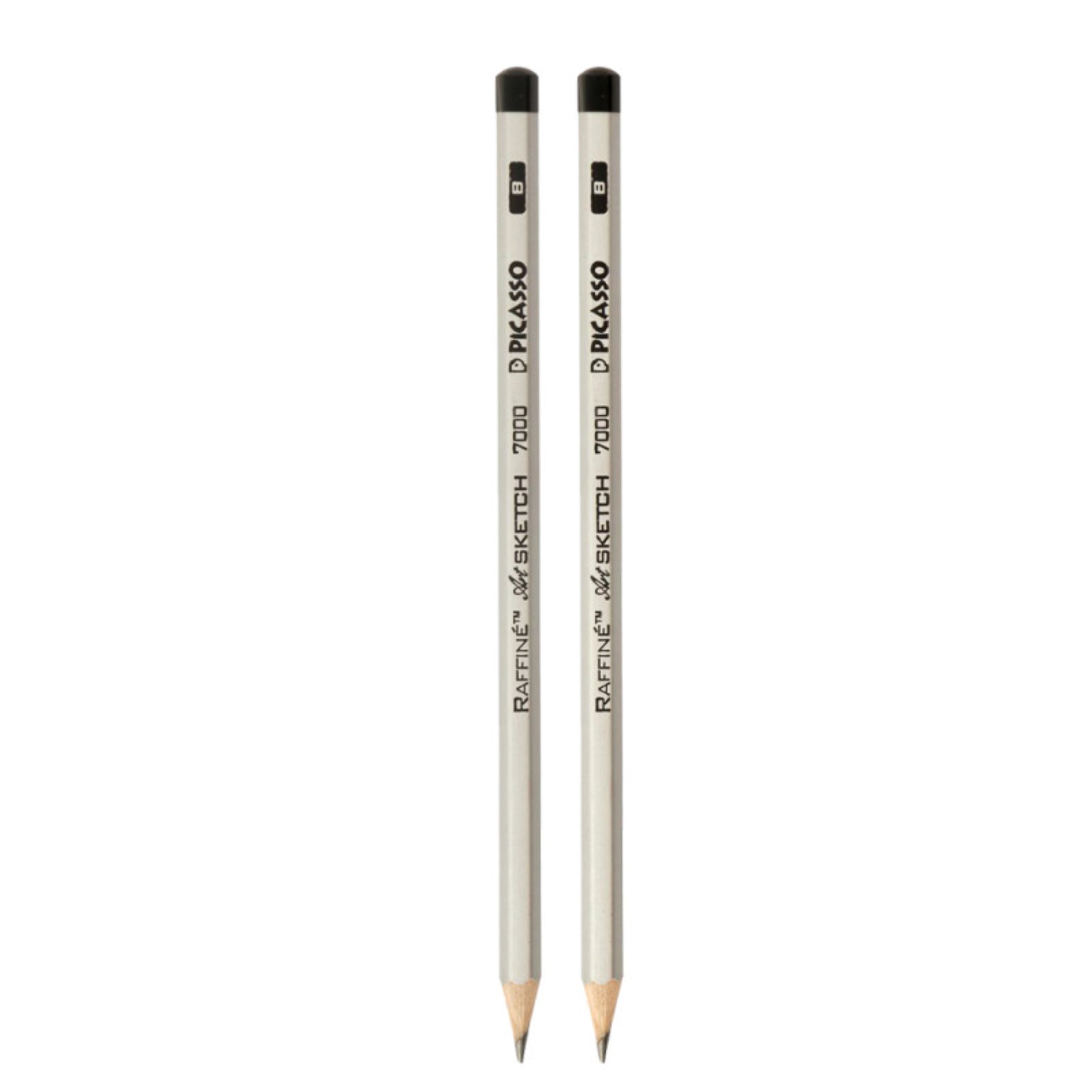 مداد طراحی پیکاسو کد 83584 بسته 2 عددی