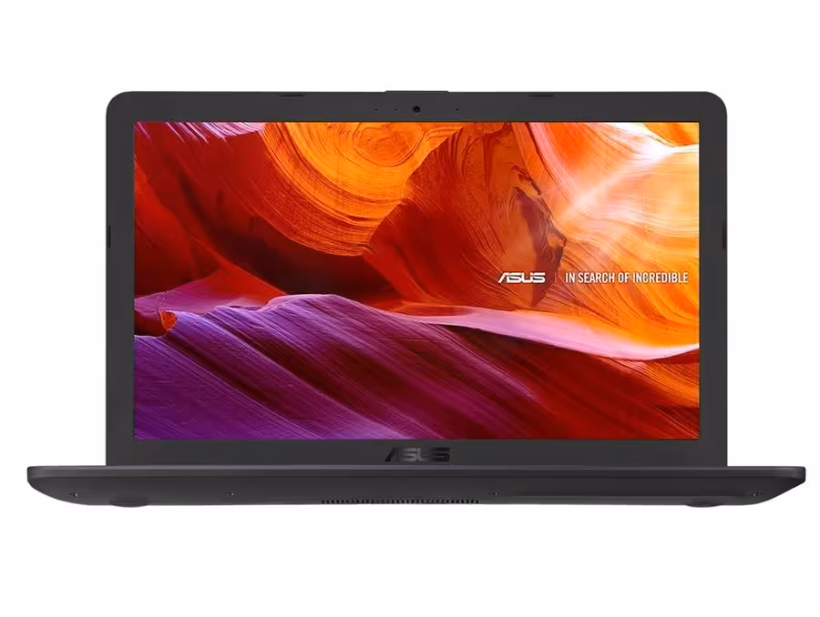 لپ تاپ ایسوس مدل X543UB با پردازنده i7 صفحه نمایش فول اچ دی