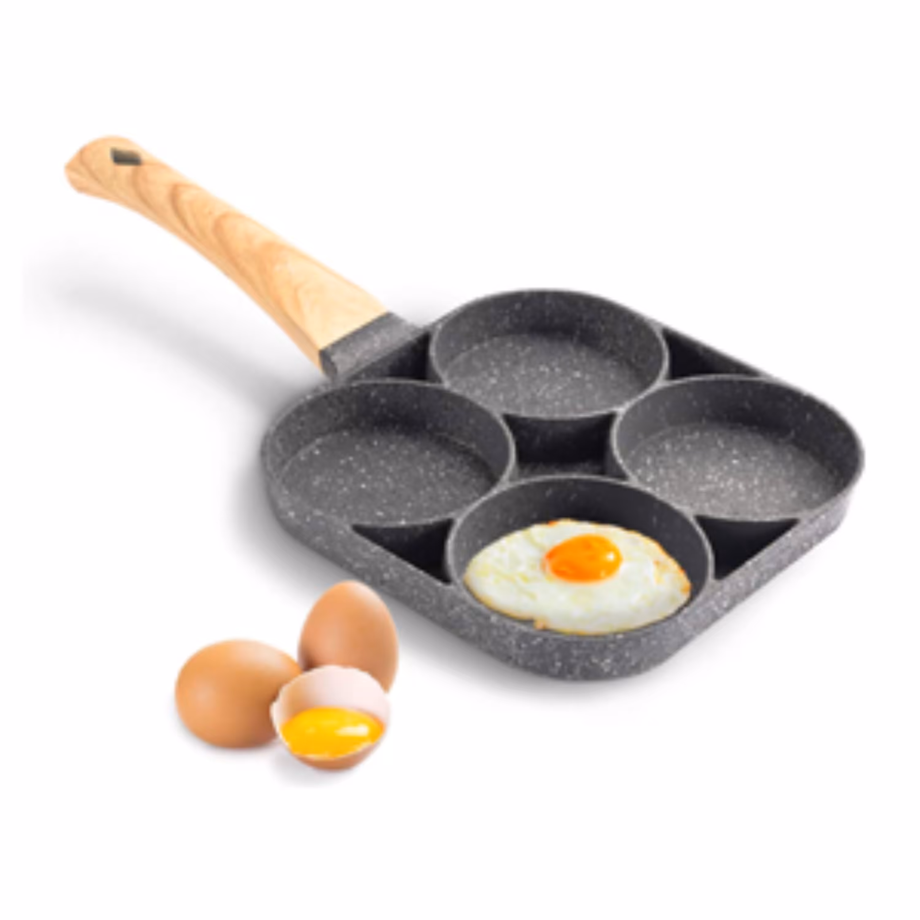 تابه چهارخانه