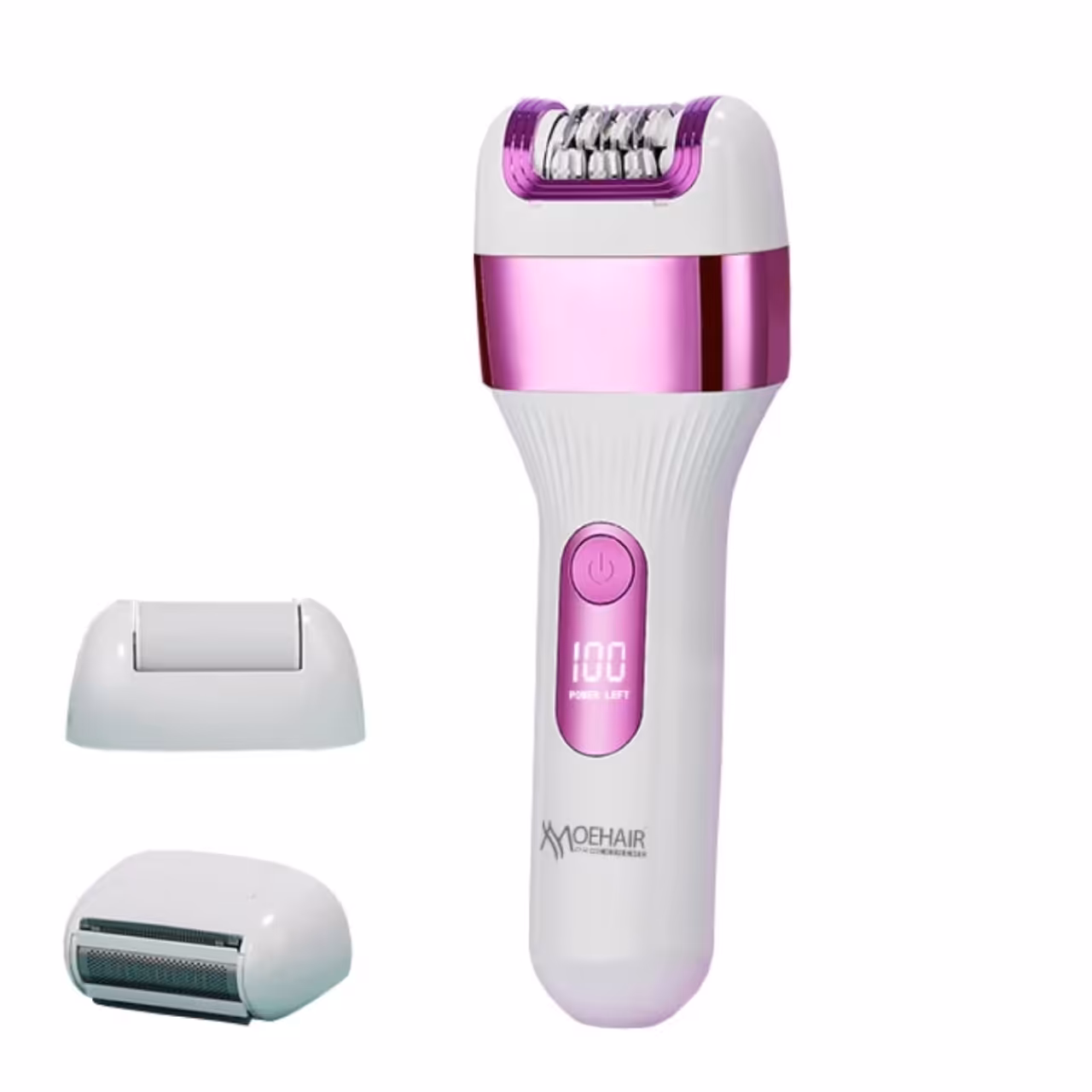 اپیلاتور موهیر مدل 9086