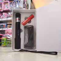 لیزر کیلو متری