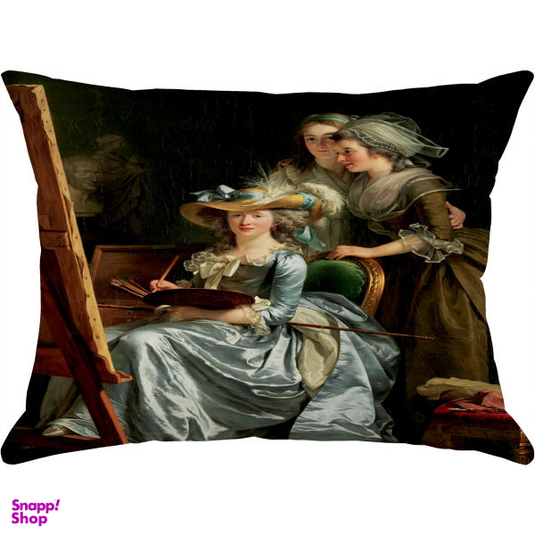 کوسن مدل R1-10704 چند رنگ