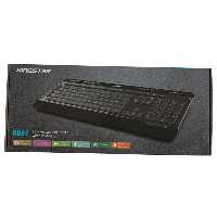 کیبورد سیم دار  کینگ استار مدل KB97