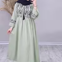 کفتان ‌چاپی لیان