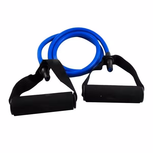 کش CX آبی بدون روکش