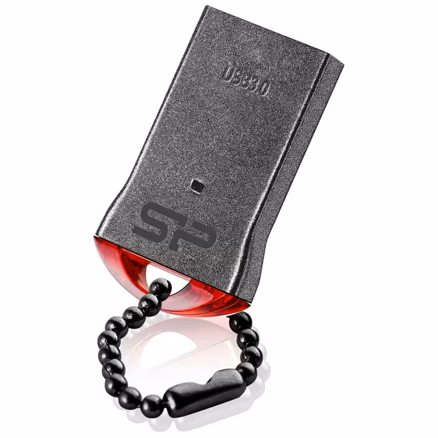 فلش مموری سیلیکون پاور USB 3.1 مدل Jewel J01 ظرفیت 64 گیگابایت