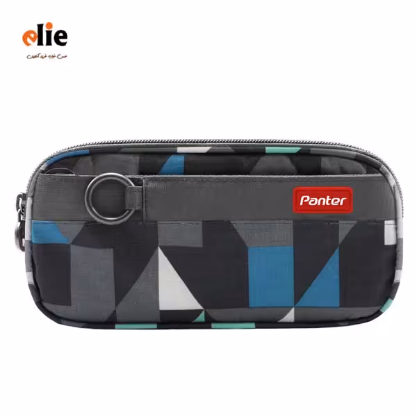 جامدادی پنتر مدل cube polygon