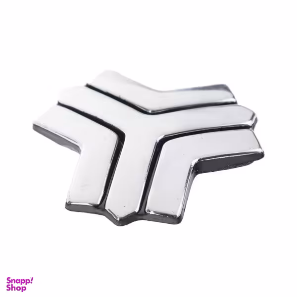 آرم خودرو مدل 12 مناسب برای ساینا