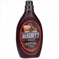 سس شکلات هرشیز 680گرمHersheys


