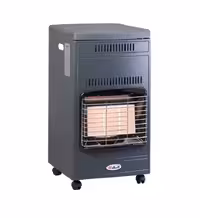 بخاری هوشمند تابشی آبسال مدل 440