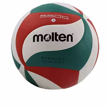 توپ والیبال مولتن 5500 سایز 5