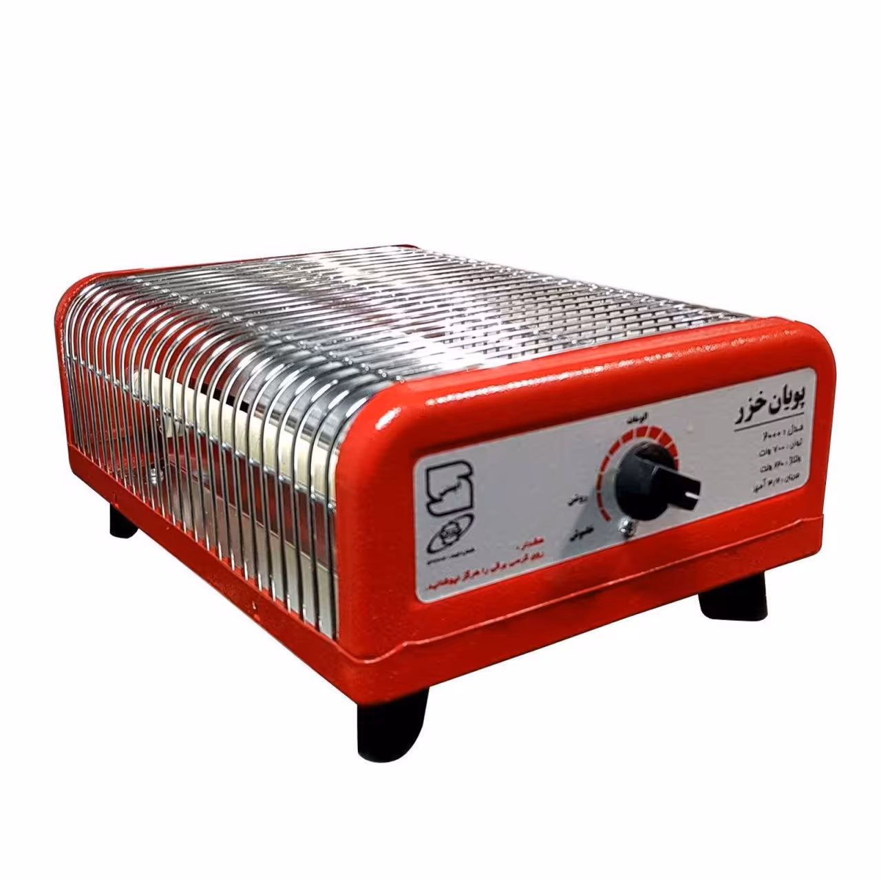 کرسی برقی پویان خزر مدل 2000