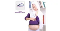 شکم بند بارداری ویونا