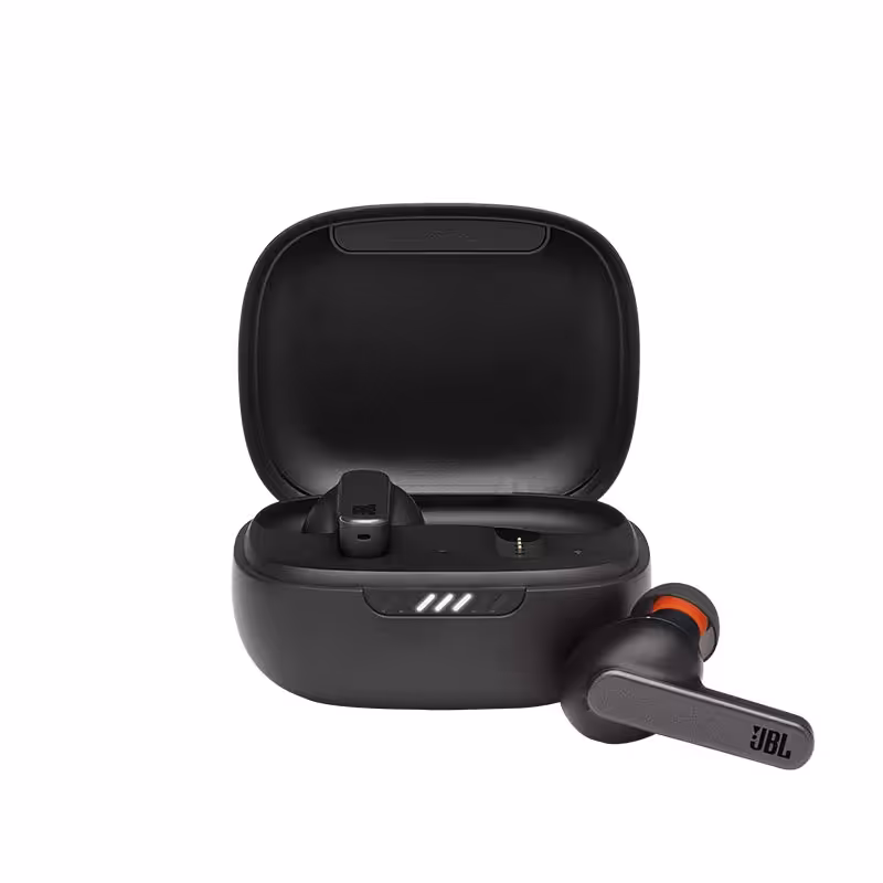 هدفون JBL Live Pro + TWS اورجینال و با ارسال رایگان 