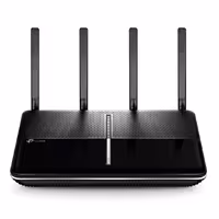 قیمت و خرید مودم روتر VDSL/ADSL بی‌سیم AC2800 تی پی لینک مدل Archer VR2800 | یاس ارتباط