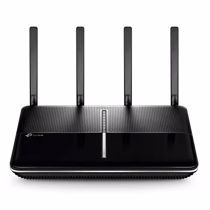 قیمت و خرید مودم روتر VDSL/ADSL بی‌سیم AC2800 تی پی لینک مدل Archer VR2800 | یاس ارتباط