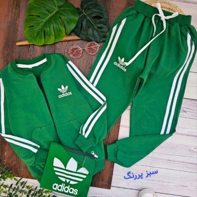 سه تیکه اسپرت آدیداس