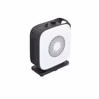 فن هیتر مدیا مدل NTY15-19CA